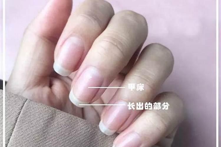 风水上剪指甲是好还是坏啊？