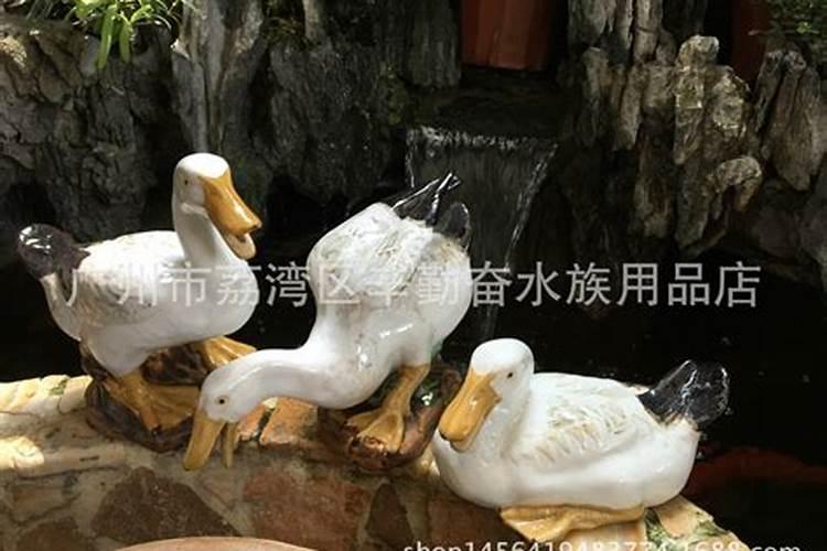 烤鸭与烧鸭有什么区别