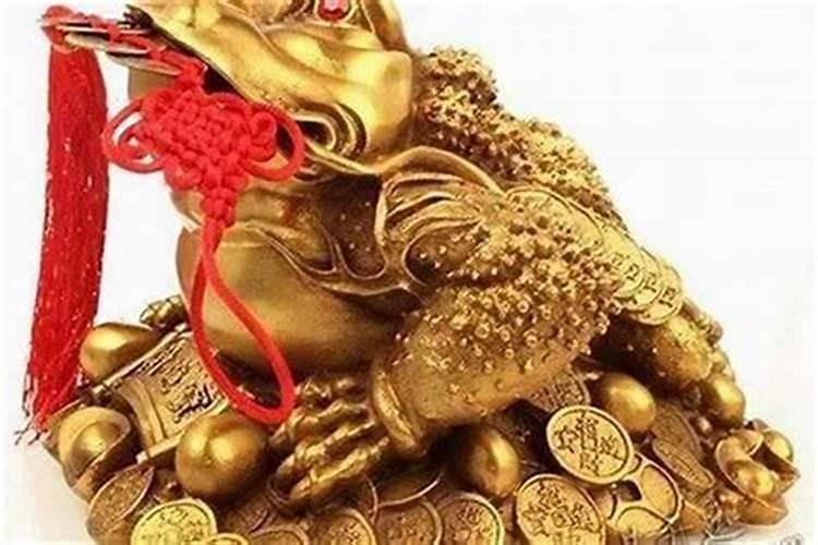 身上佩戴什么招财旺财聚财 身上佩戴什么辟邪风水物品