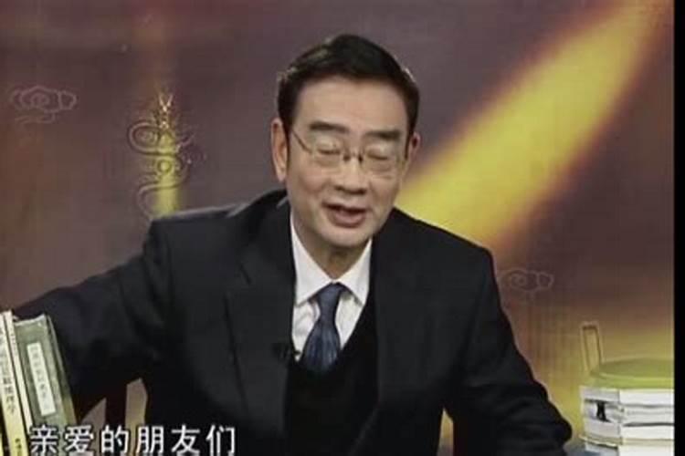 中国风水大师十大排名