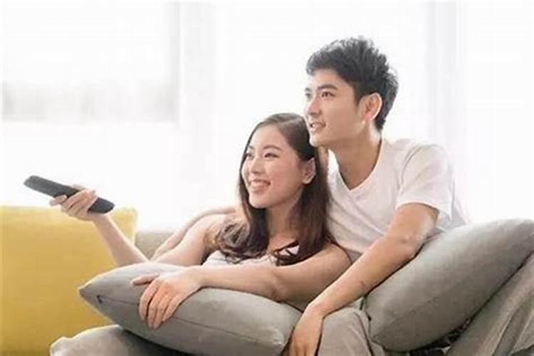 八大家居风水秘招促进夫妻感情