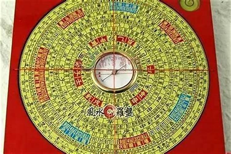 八宅风水口诀:熟记这些闲话八宅口诀,你就是阳宅风水大师