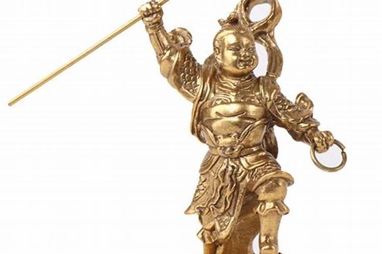 乾坤圈是什么意思(黄金乾坤圈的寓意和象征)