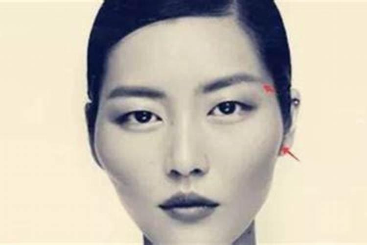 看面相算命大师:女人左眼跳预测吉凶