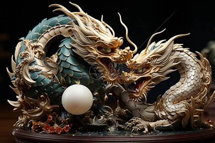 三龙戏珠命是什么意思