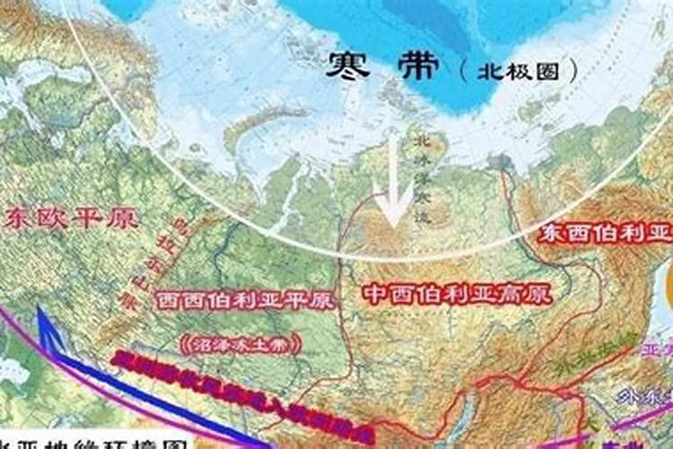 苏联人口当年比美国还多4000多万,为何现在俄罗斯人口却这么少？