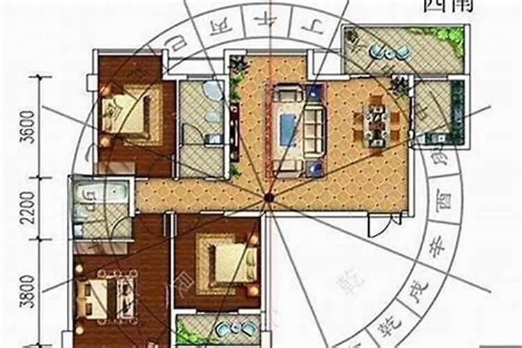 住宅风水怎么看好坏
