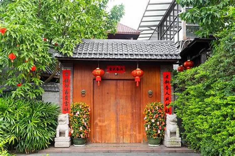 吉祥物摆放在哪里最旺常见风水吉祥物的摆放禁忌