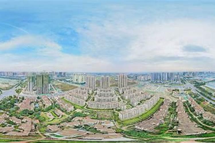 风水师在勘查楼盘风水时说的奇针八法是什么意思？