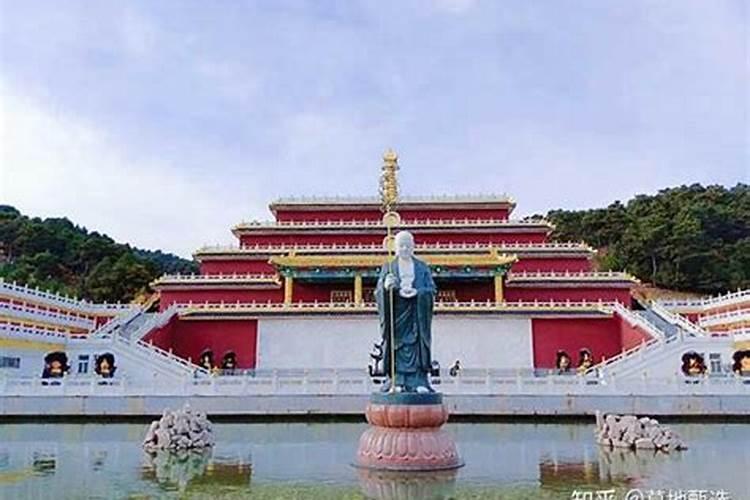 清东陵的有什么好风水？