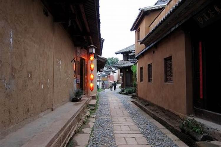 钱岗村的有关传说