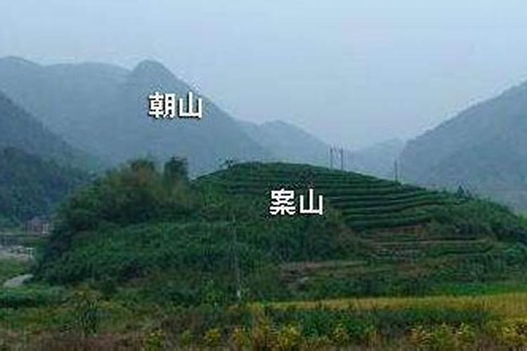 六爻风水阴宅,六爻阴宅风水断卦秘诀