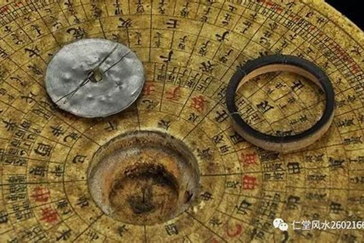 唐朝李世民的两个算命大臣叫什么