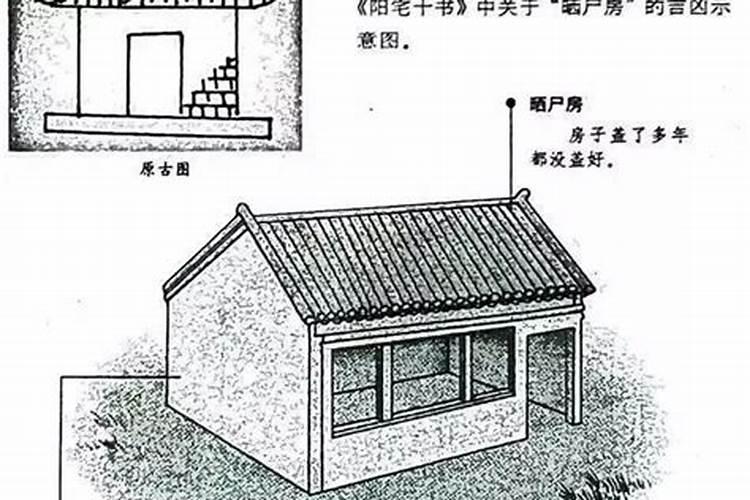 丁字形状的房子是不是不好啊
