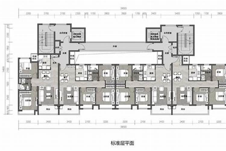 住楼房几层最好风水(会影响你的风水命运)