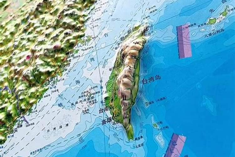 梁立人台湾知名风水大师
