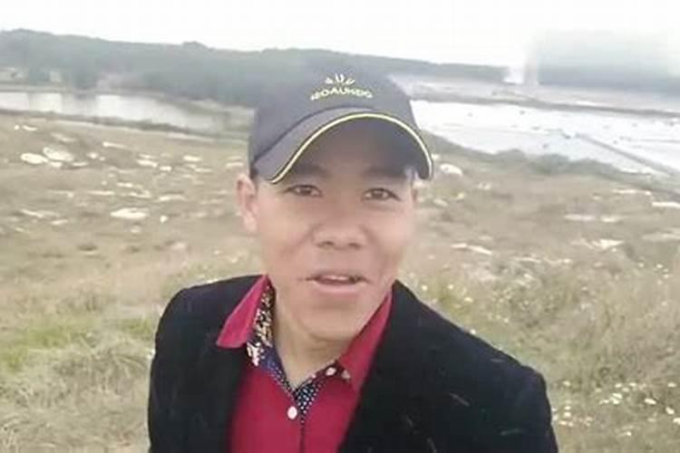 渔翁撒网风水局葬在哪个位置？