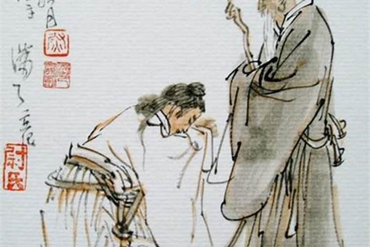 怎么找真正风水大师？