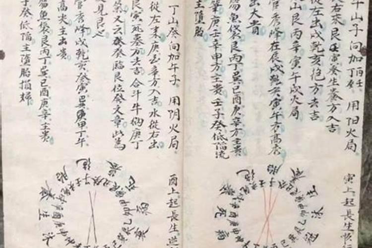 风水师杨公是谁