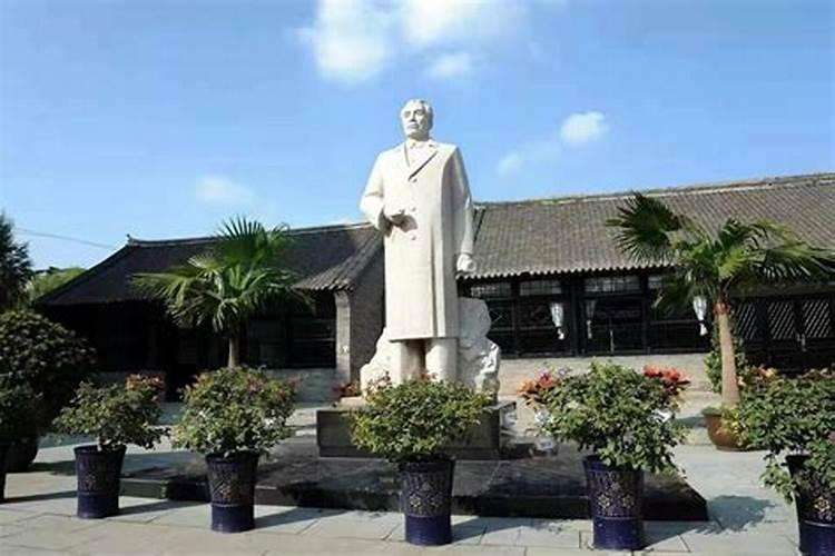 中国真正易经大师有哪些人呢？