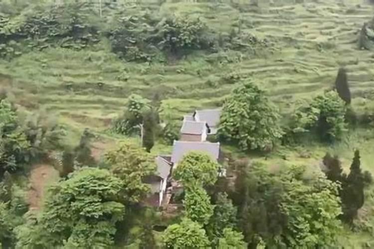 苏东坡曾落脚的地方