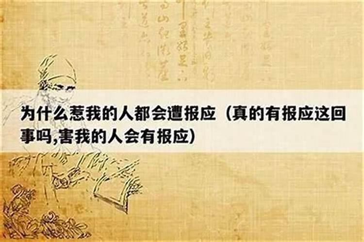 阴阳风水师会遭遇佛教说的六道轮回和因果报应吗？为什么？
