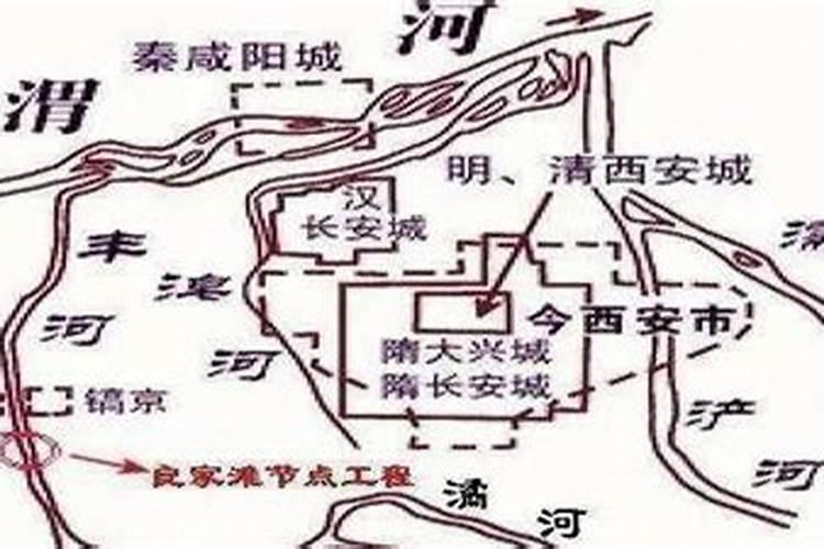 历史上各朝代定都前,都会找风水先生来看吗？