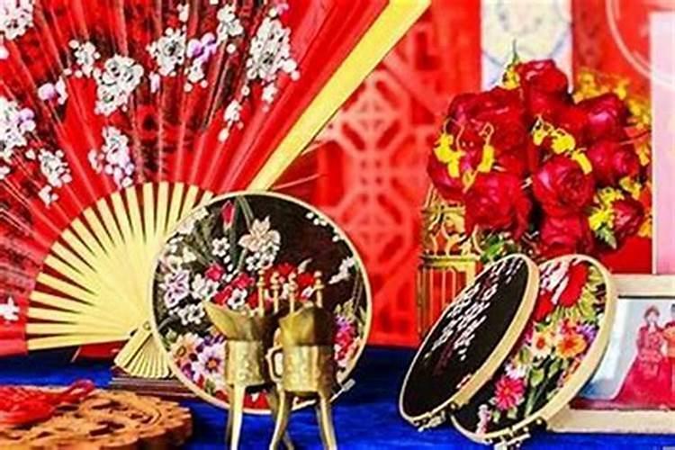 结婚当天忌属相怎么破