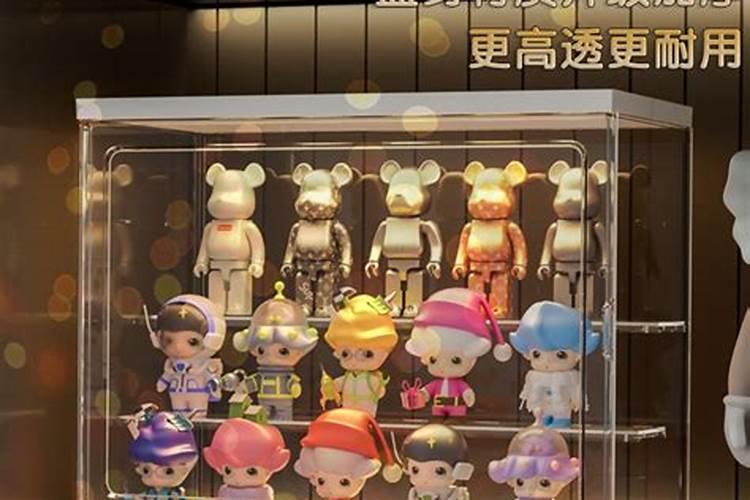 宇宙万象系列盲盒(19八3)适用对象