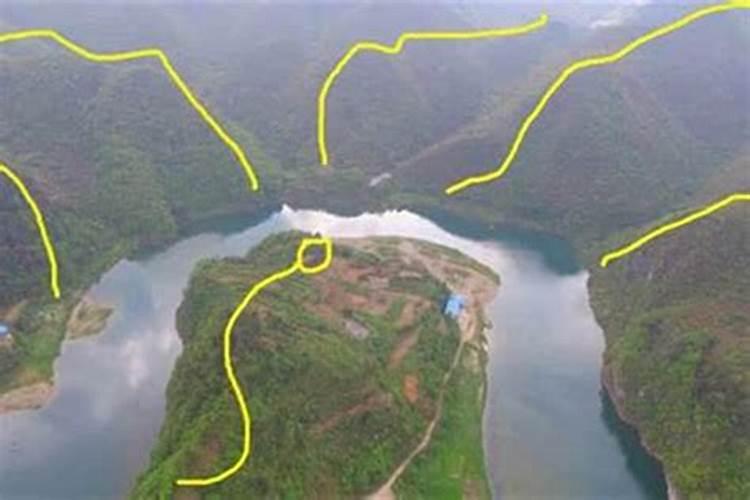 风水先生一言定风水宝地,道破天机惨遭天谴瞎了眼