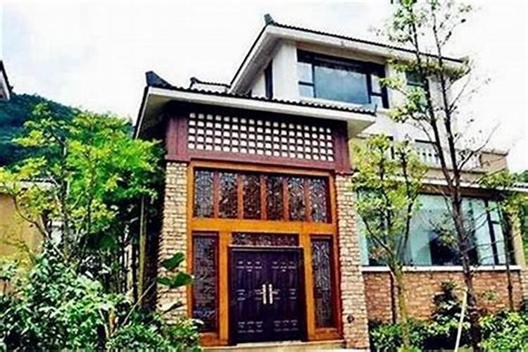 买楼房几层有忌讳 住房风水及楼层风水忌禁