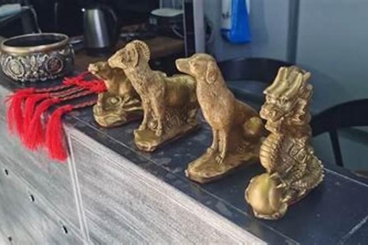 关于商铺的那一些风水,你都是知道多少？