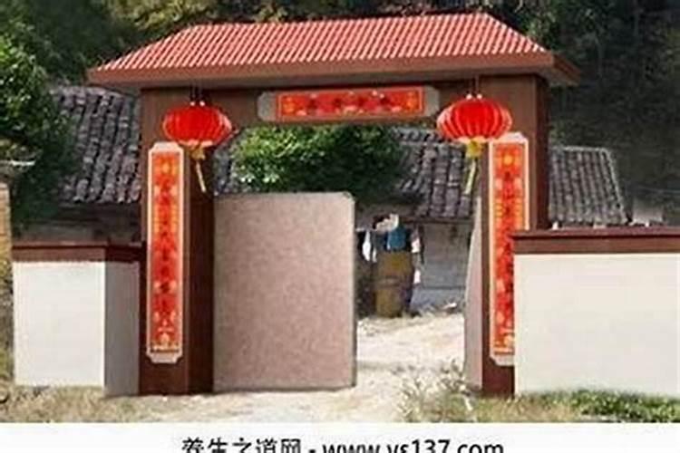 大门朝南怎么样