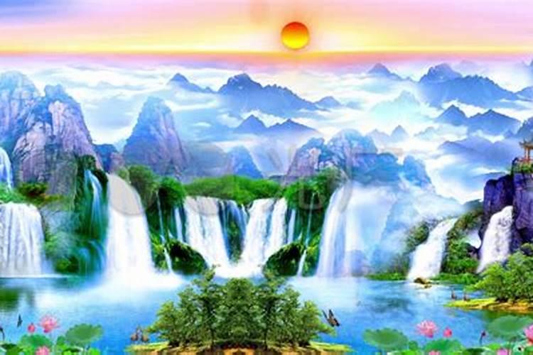 唐代风水大师杨筠松有何贡献