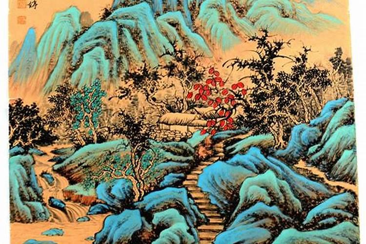 中国最有名的风水师是谁？(现代)