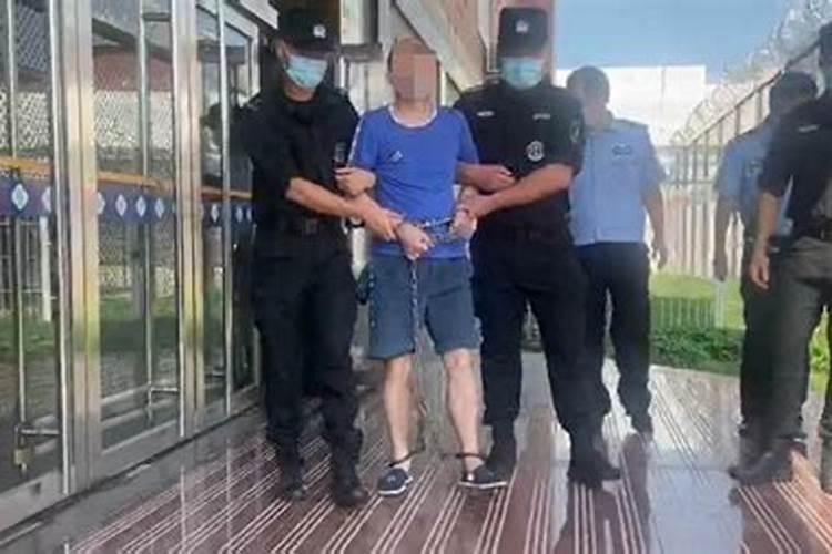 风水师董易林被抓是哪一集