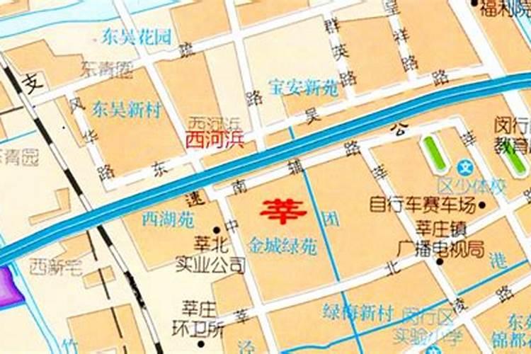 九鲤溪在哪里？