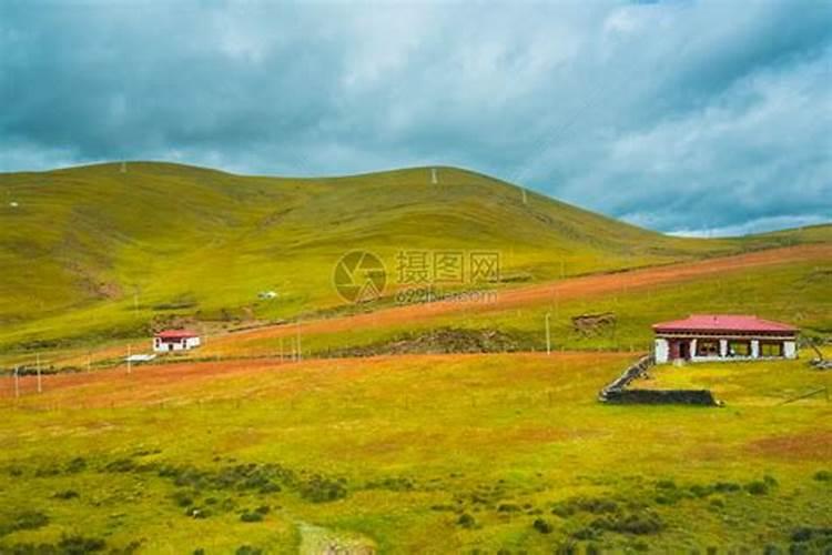 山下的房子,有何风水宜忌