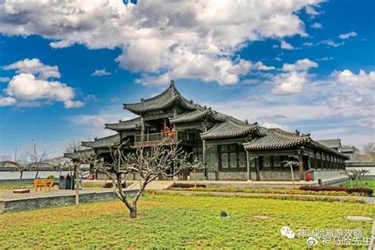 山东临沂旅游景点大全排名榜(临沂旅游景点排名前十)