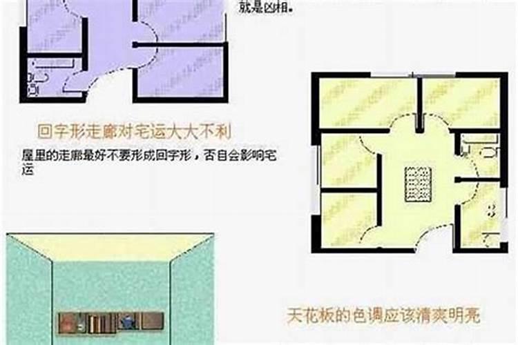 住宅风水最旺的地方是什么