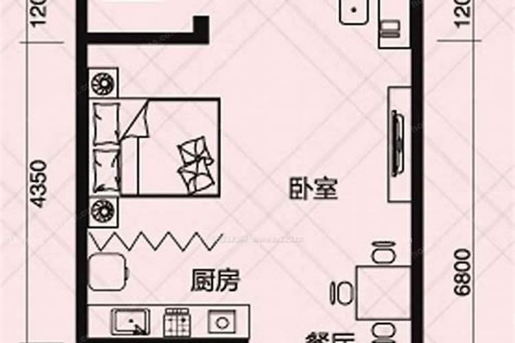 短租单身公寓怎么样？单身公寓的风水禁忌？