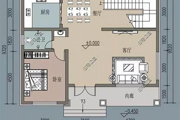 详细解析住宅风水之青龙和白虎