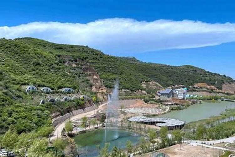崆峒山国家地质公园灵龟台地址在哪里？