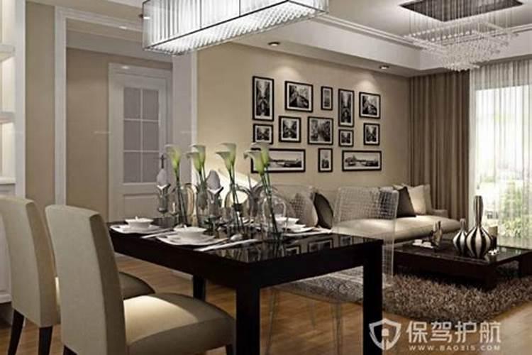 不聚财的家居风水是什么如何阻挡不聚财的家居风水