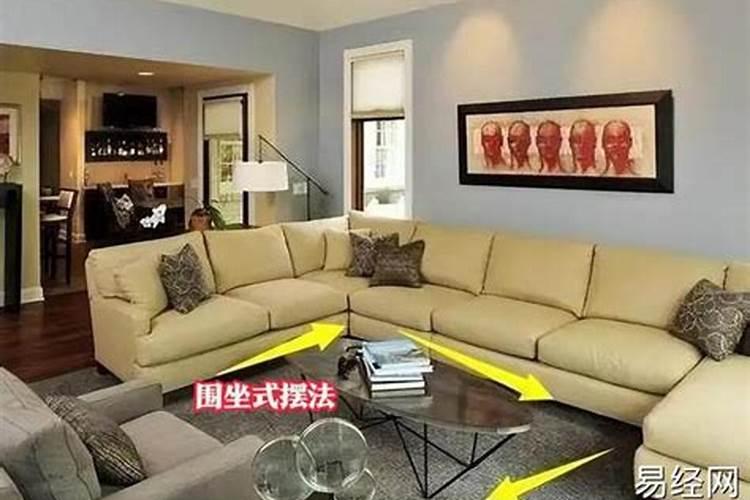 门厅柜子装饰风水注意客厅柜子装饰风水注意
