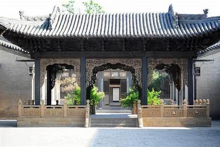 为什么说风水是房屋建筑的灵魂