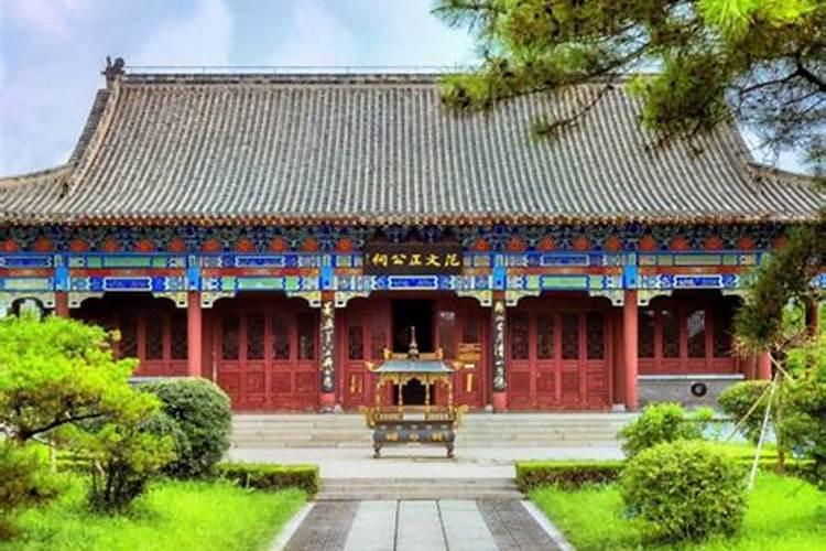 山东著名的人文景观有