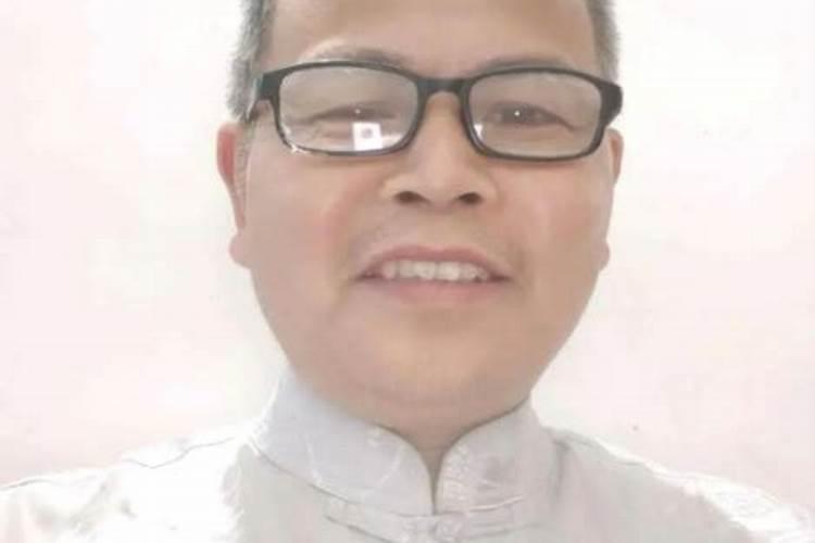 看阳宅风水