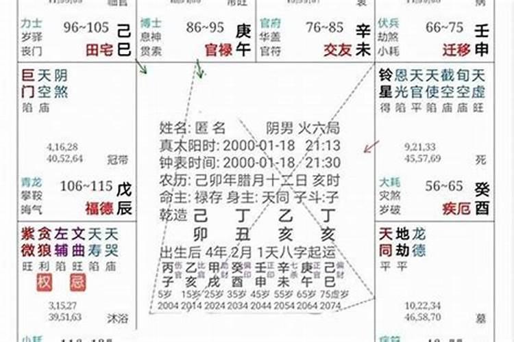1995年属猪佩戴什么招财 紫微斗数怎么看财富