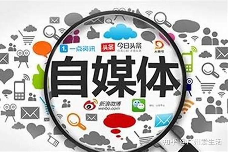 做自媒体风水应该选那个领域？？？
